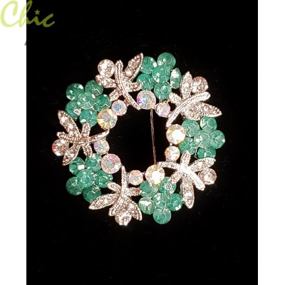 Brooch BRP19-3028